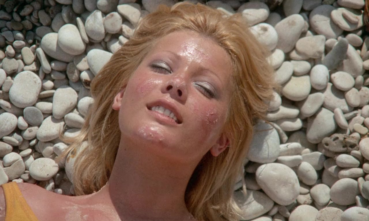 La vieille fille screenshot 2