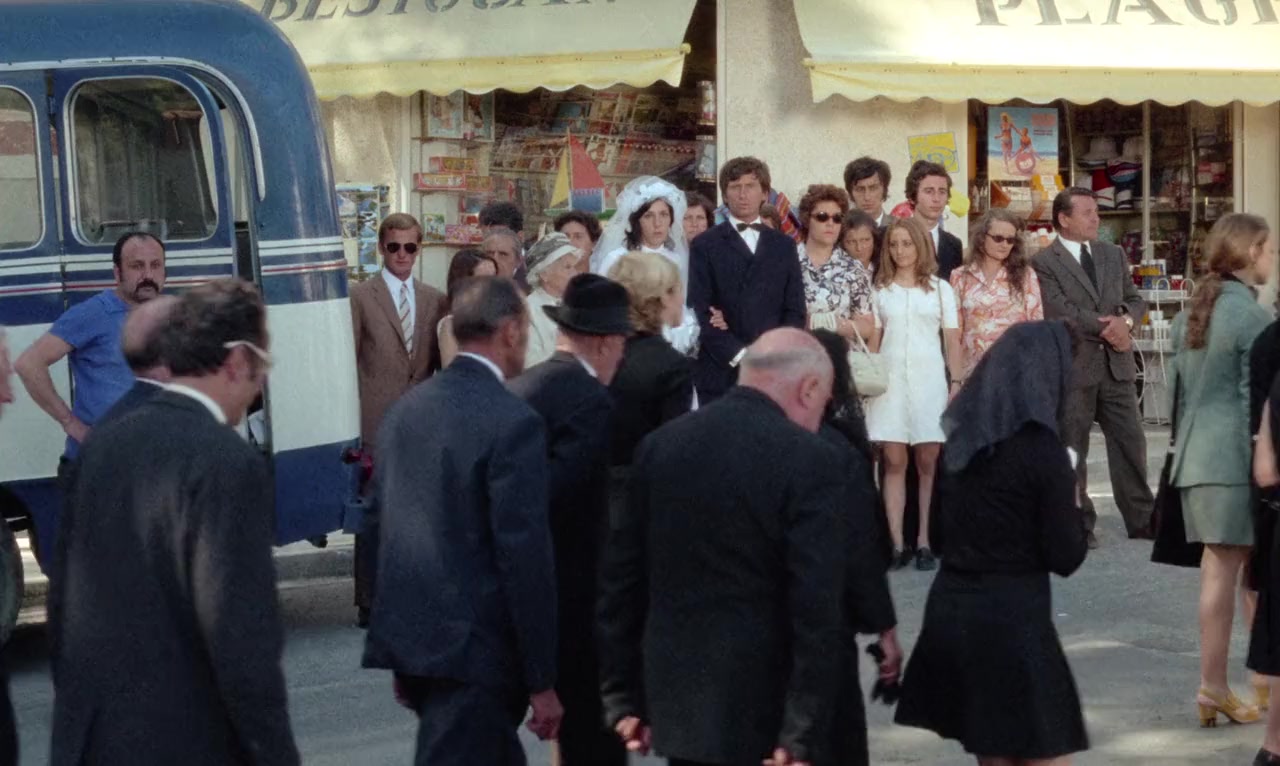 La vieille fille screenshot 3