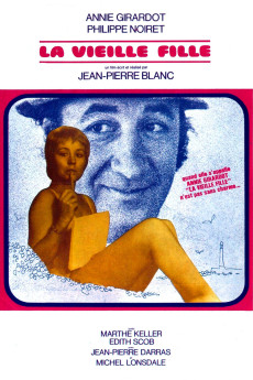 La vieille fille (1972) poster