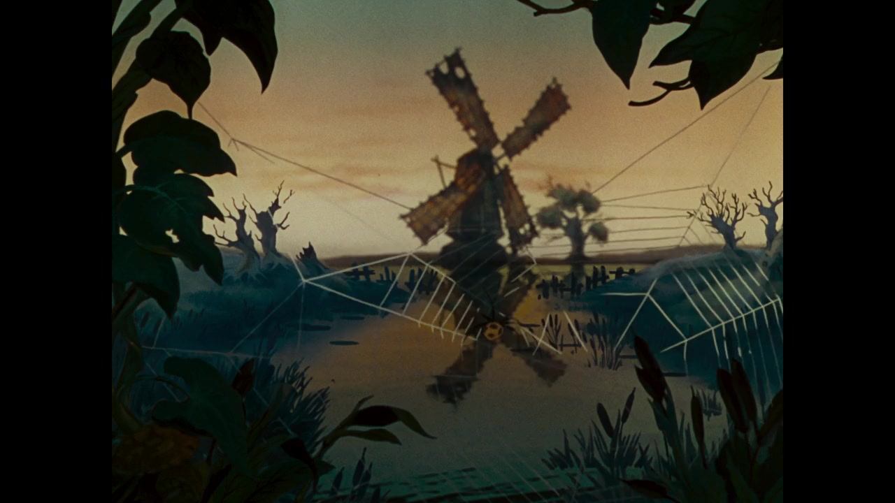 The Old Mill screenshot 3