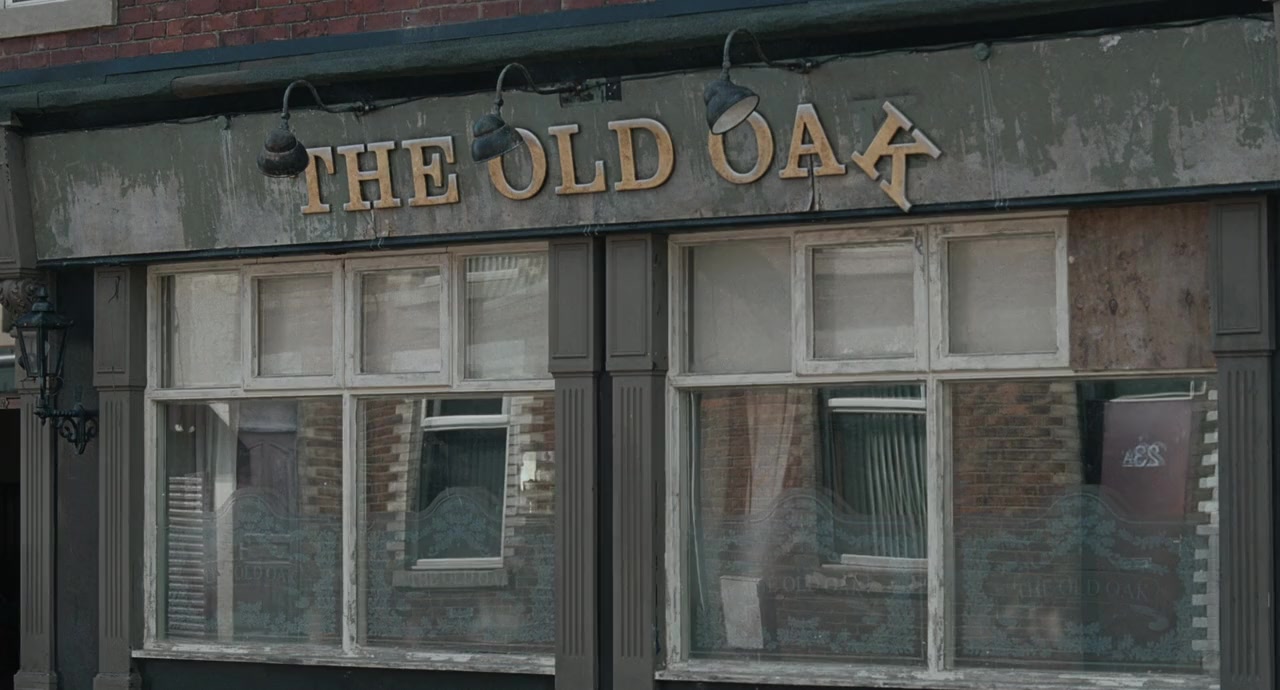The Old Oak screenshot 3