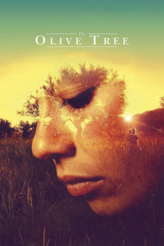 El olivo (2016) poster