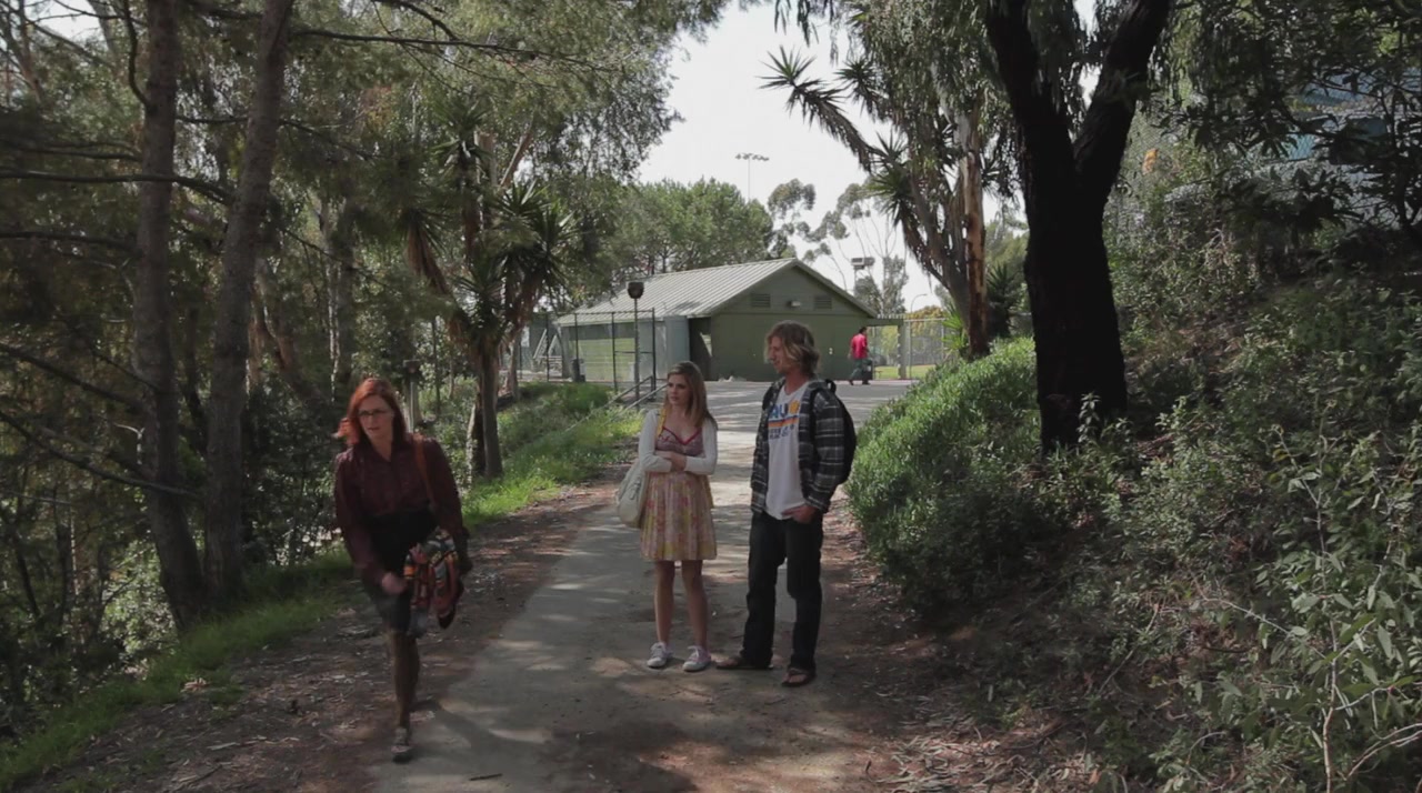 The Olivia Experiment screenshot 1