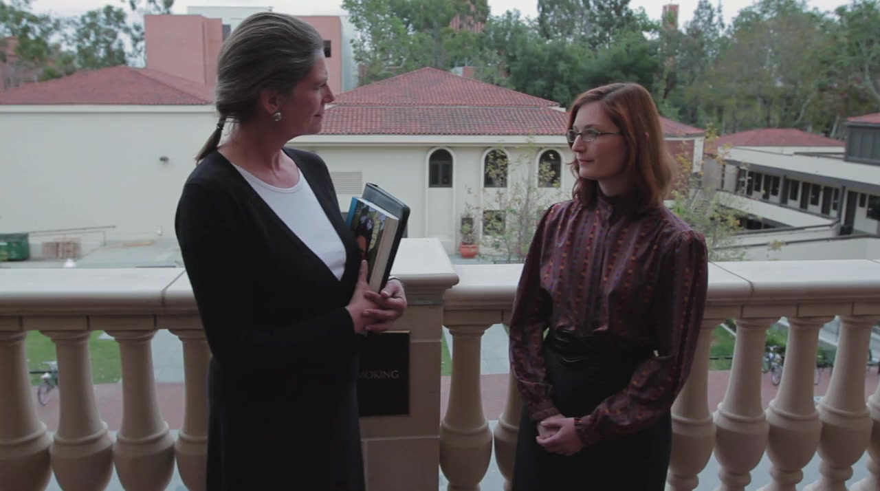 The Olivia Experiment screenshot 3