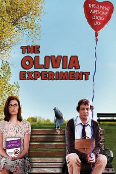 The Olivia Experiment (2012) poster