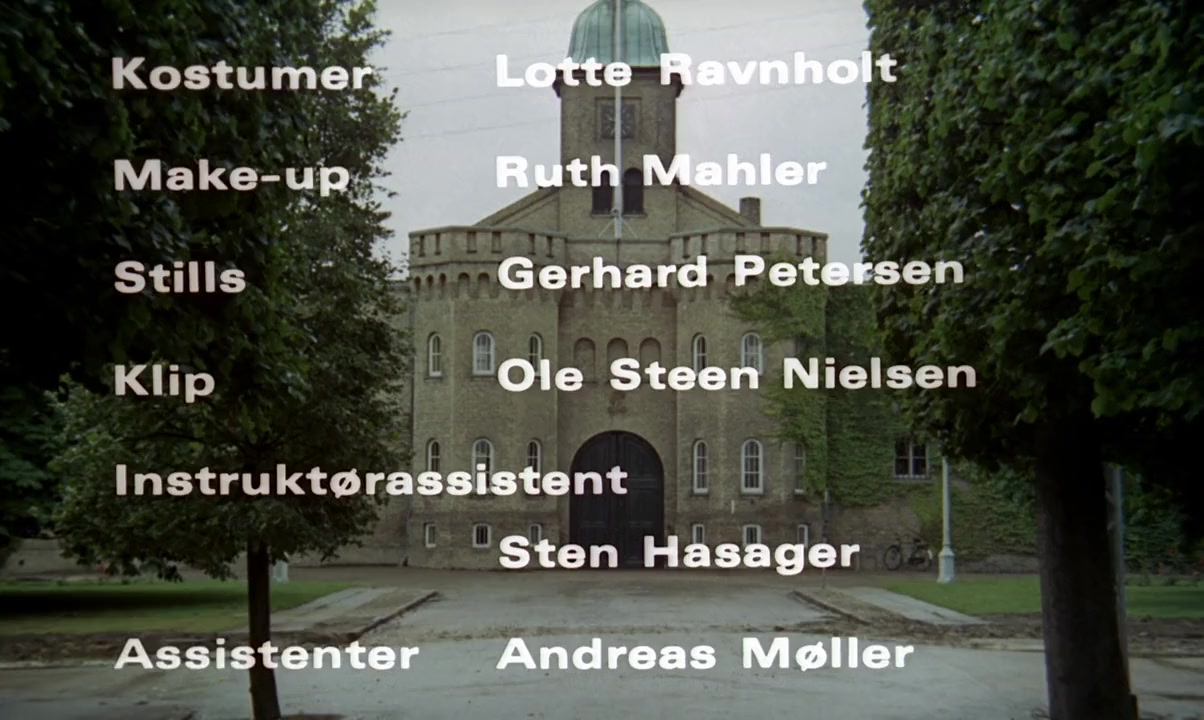 Olsen-banden screenshot 2