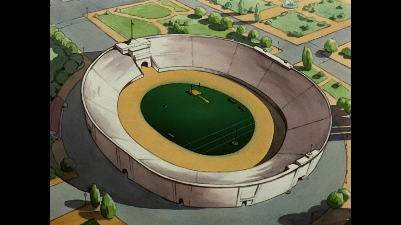 The Olympic Champ screenshot 2