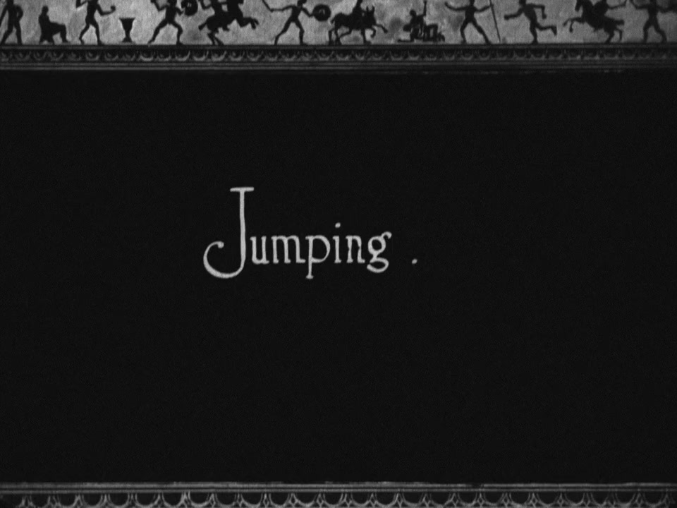 The Olympic Games as They Were Practiced in Ancient Greece screenshot 1