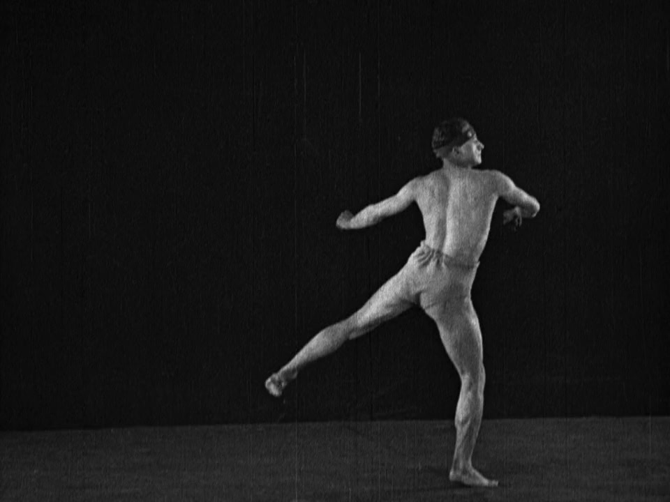 The Olympic Games as They Were Practiced in Ancient Greece screenshot 3