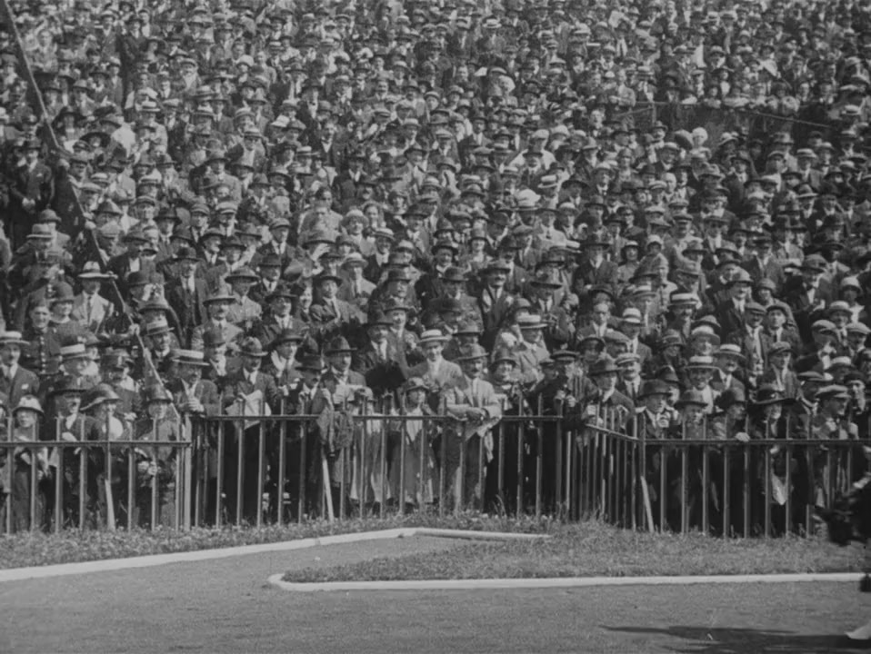 Les jeux olympiques, Paris 1924 screenshot 1