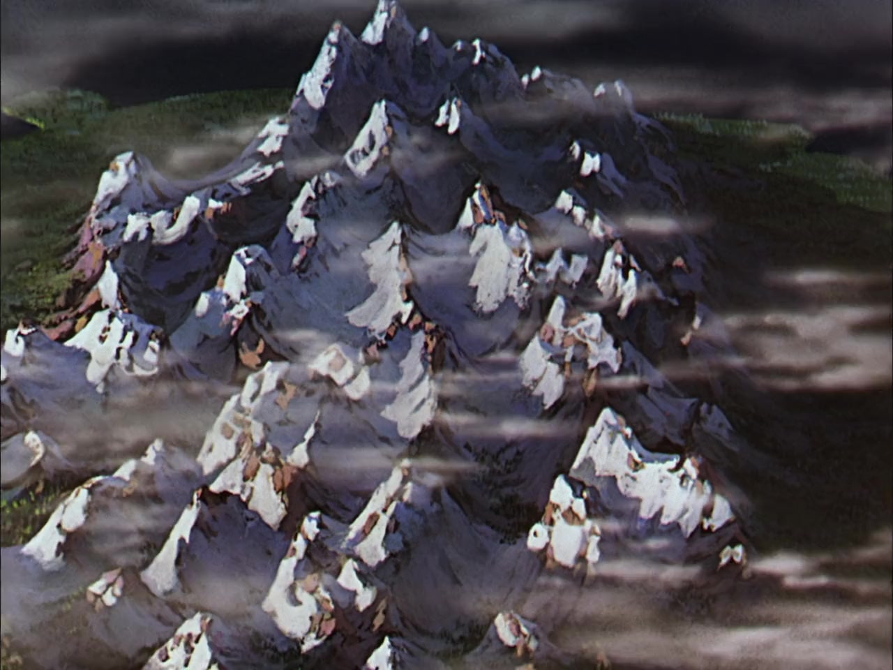 The Olympic Elk screenshot 3