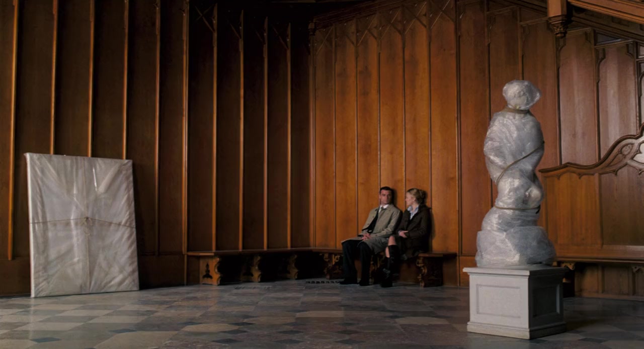 The Omen screenshot 3