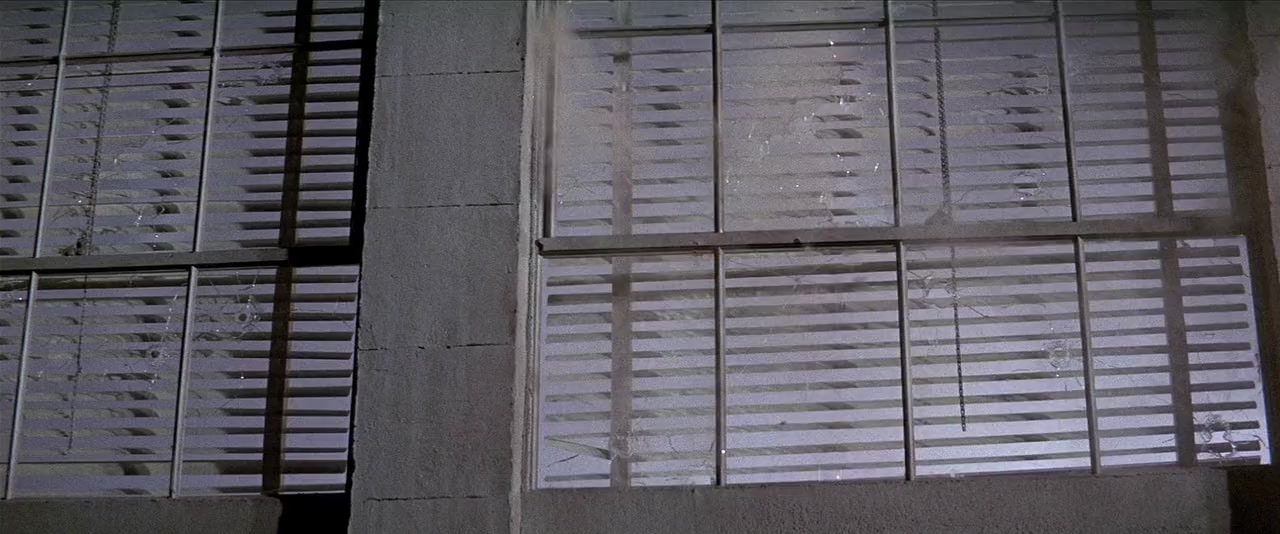 The Omega Man screenshot 1