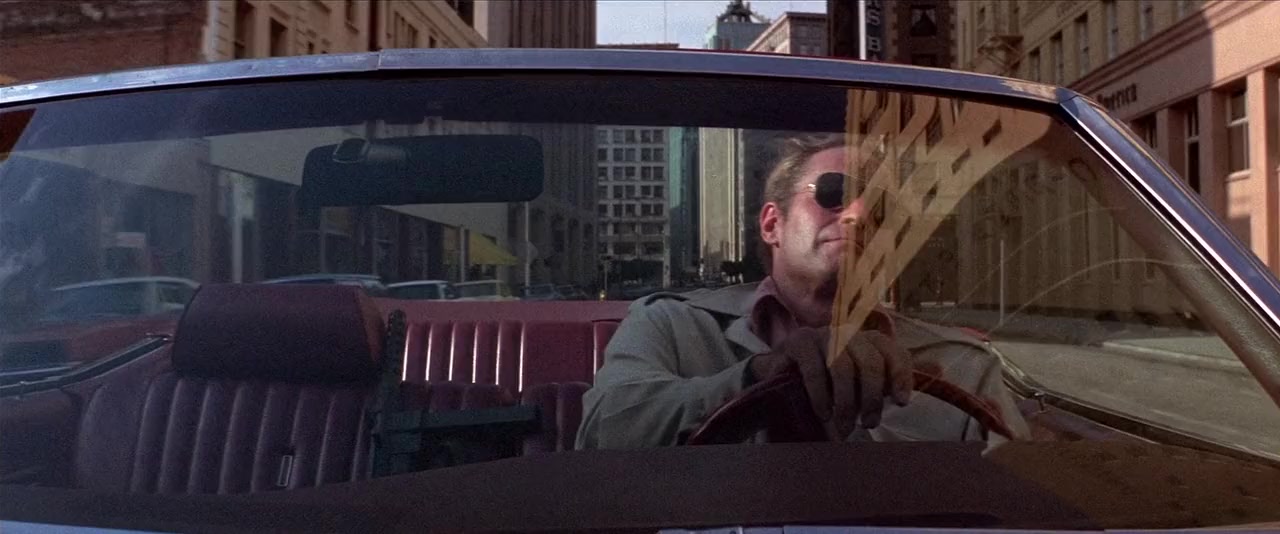 The Omega Man screenshot 3