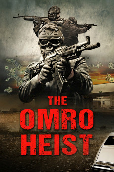 The Omro Heist (2025) poster