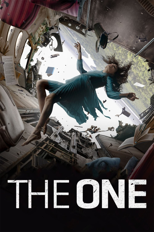 Odna (2022) poster