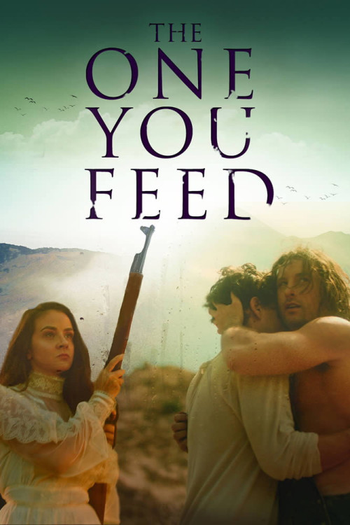 The One You Feed (2020) poster