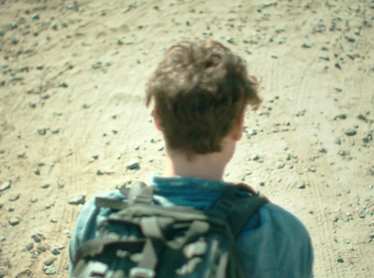 The One You Feed screenshot 3