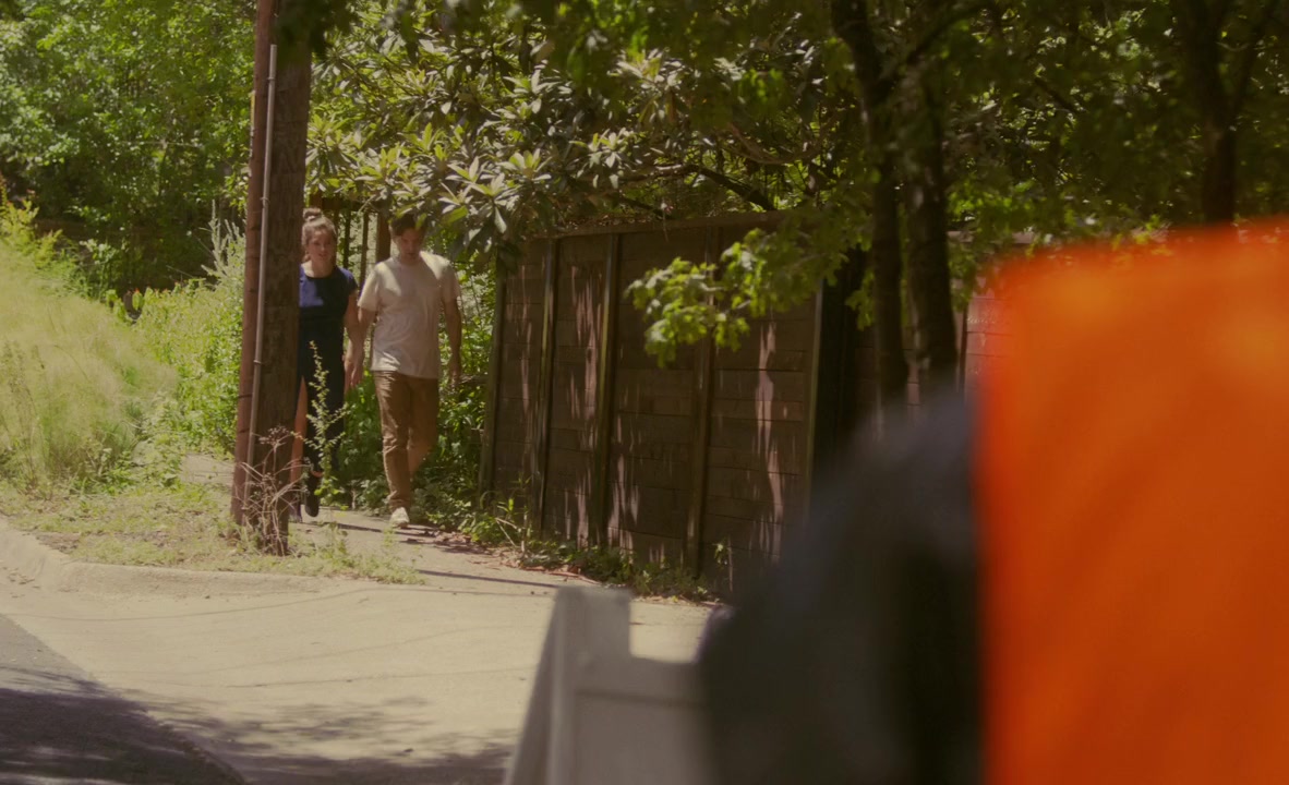 The One You're With screenshot 1