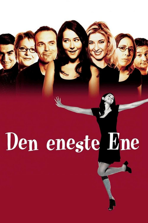 Den eneste ene (1999) poster