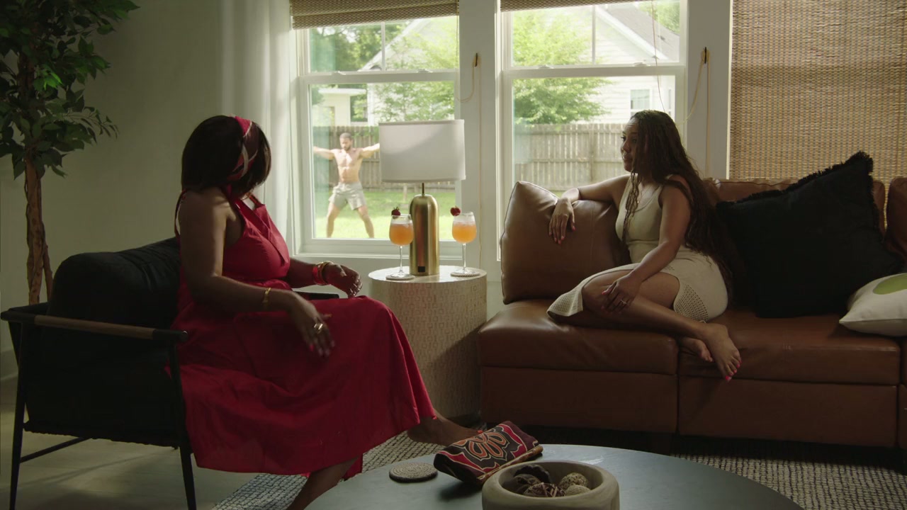 The One Next Door screenshot 2