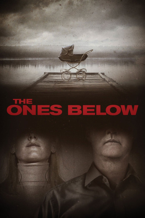 The Ones Below (2015) poster