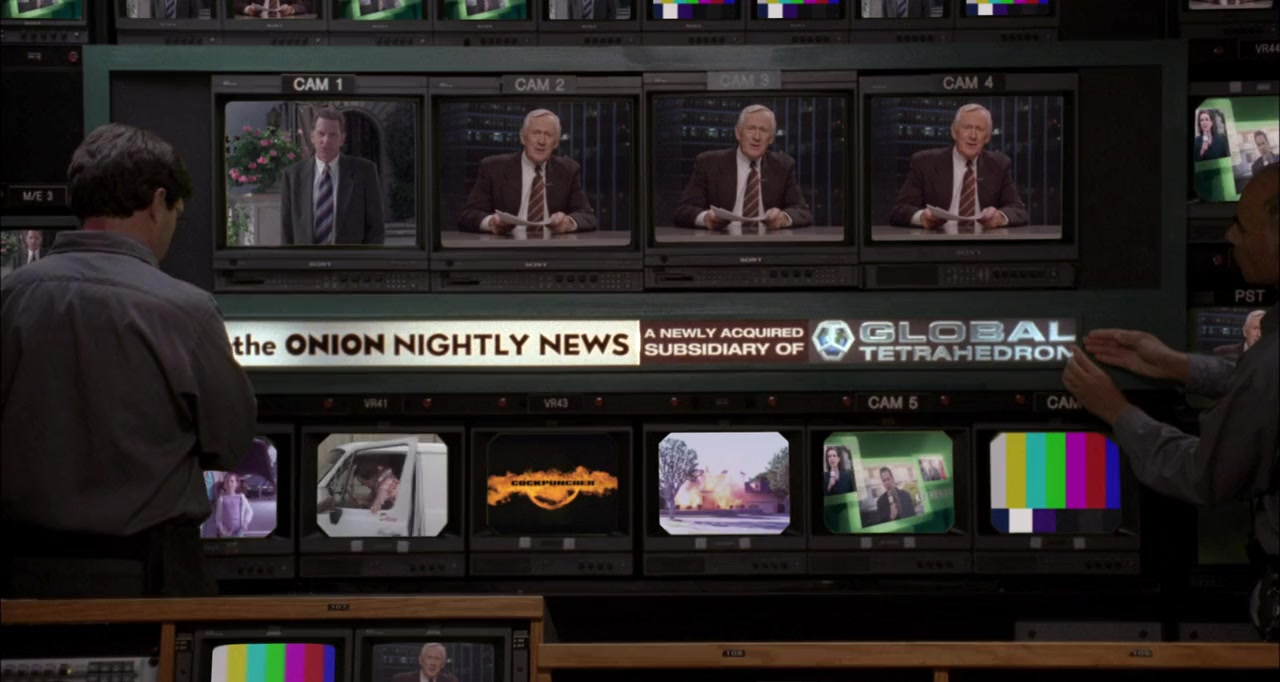 The Onion Movie screenshot 3