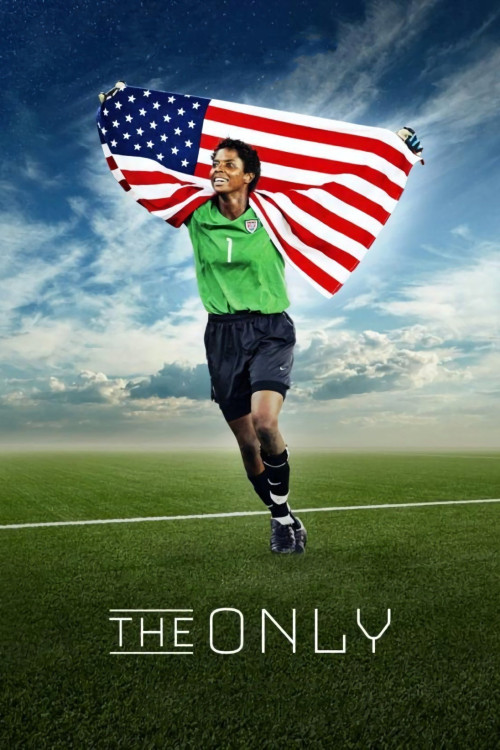 The Only (2022) poster