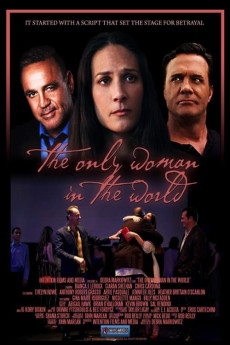 The Only Woman in the World (2022) poster