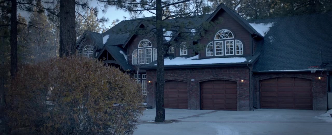 The Open House screenshot 1
