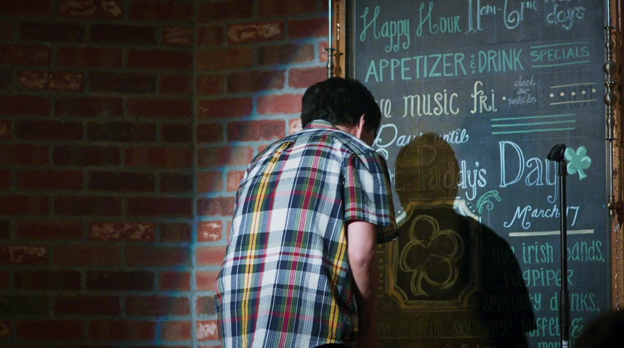 The Opening Act screenshot 1