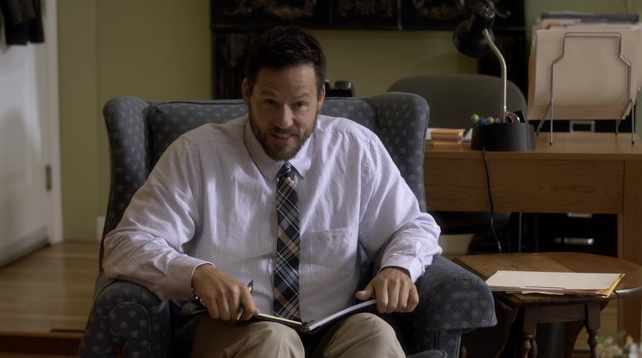 The Opposite of Sex screenshot 3