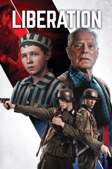 Avenue of the Giants (2023) poster