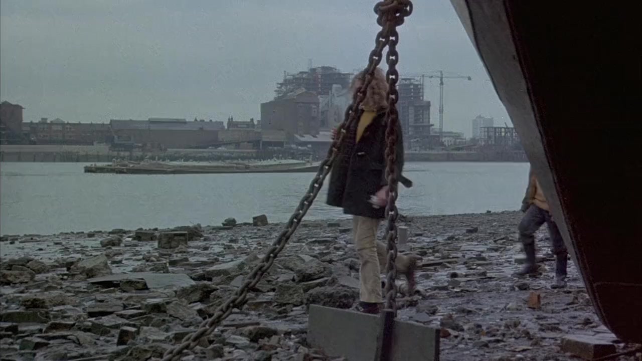 The Optimists of Nine Elms screenshot 3