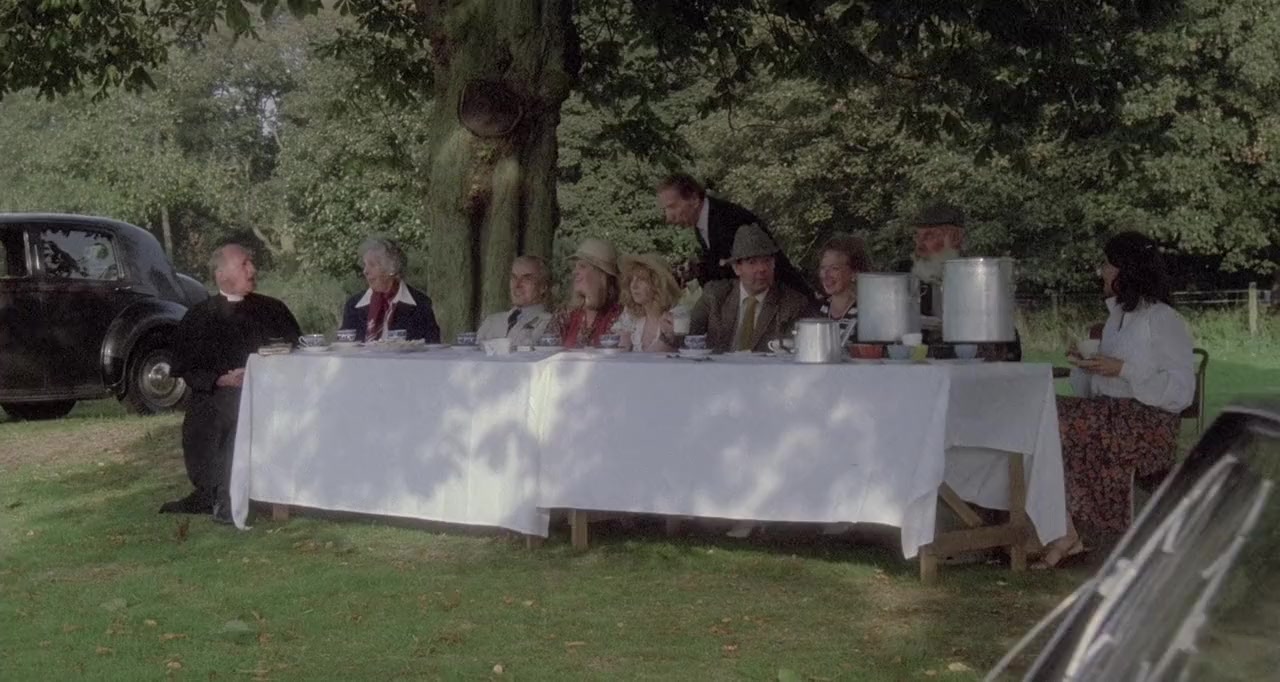 The Orchard End Murder screenshot 2