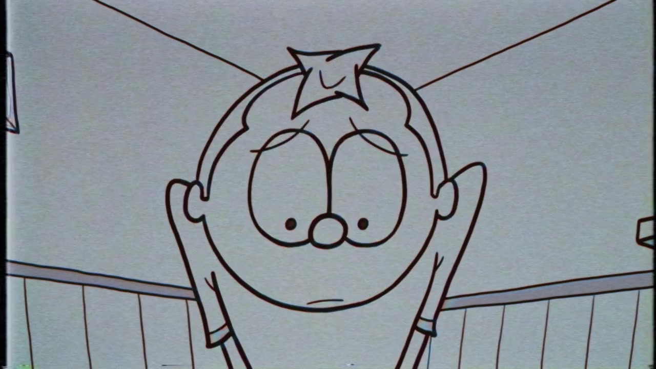 The Orange Years: The Nickelodeon Story screenshot 2