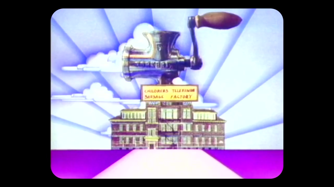 The Orange Years: The Nickelodeon Story screenshot 3