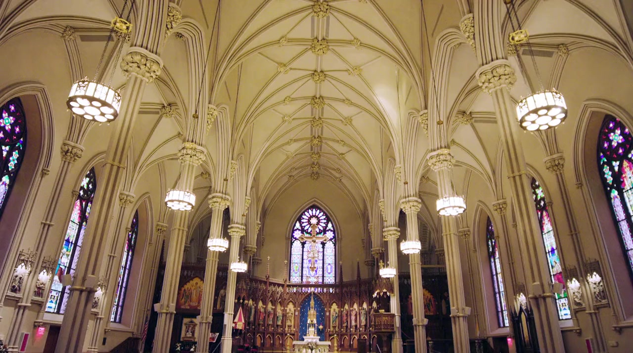 The Oratorio screenshot 1