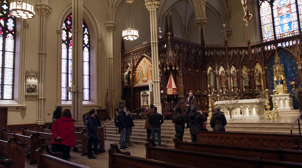 The Oratorio screenshot 2