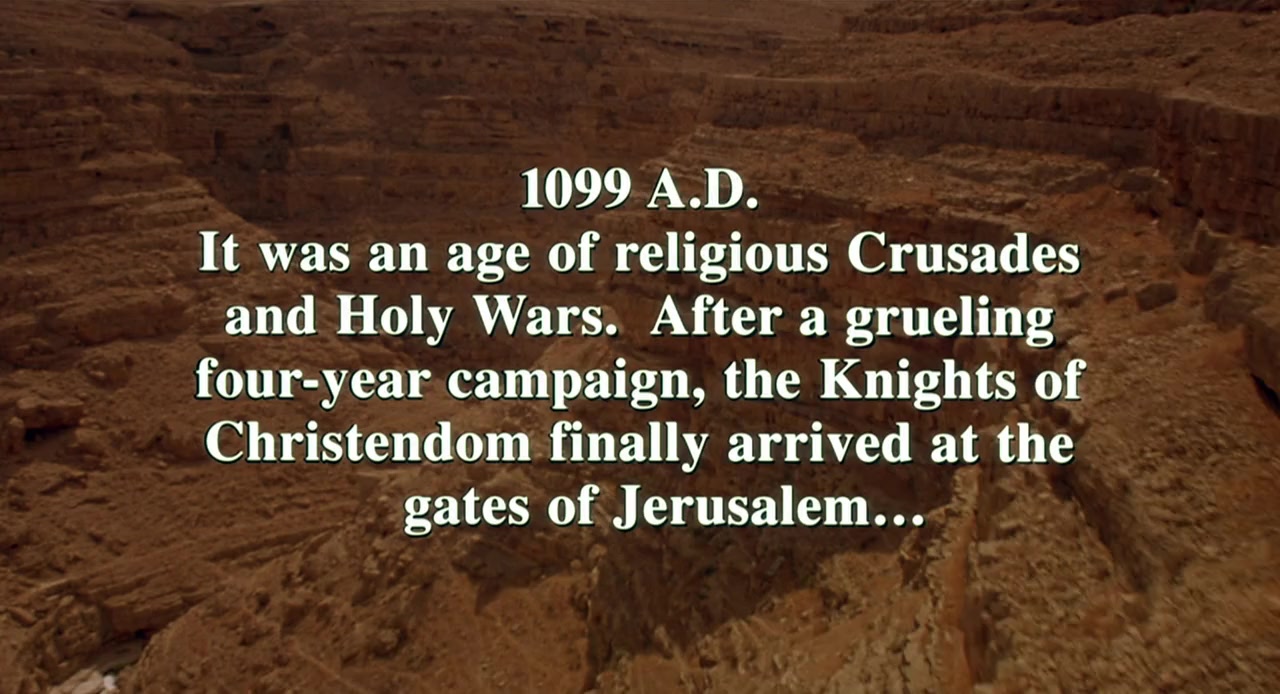 The Order screenshot 1