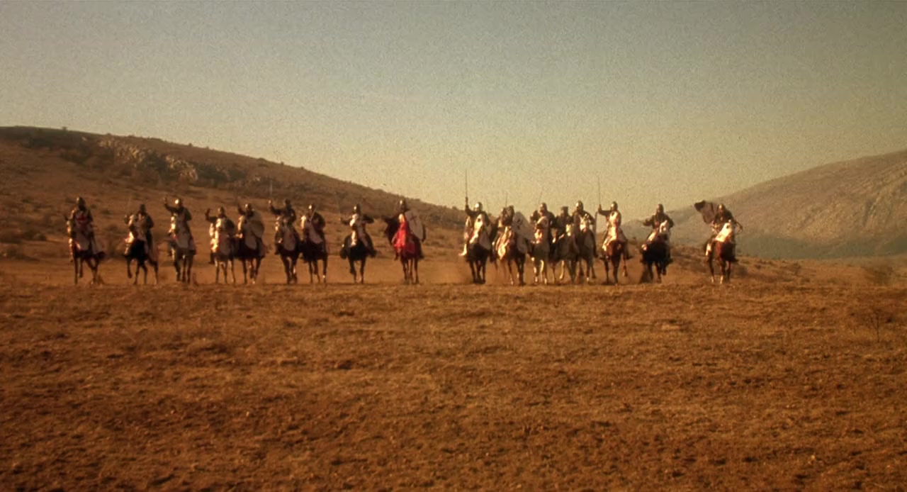 The Order screenshot 2