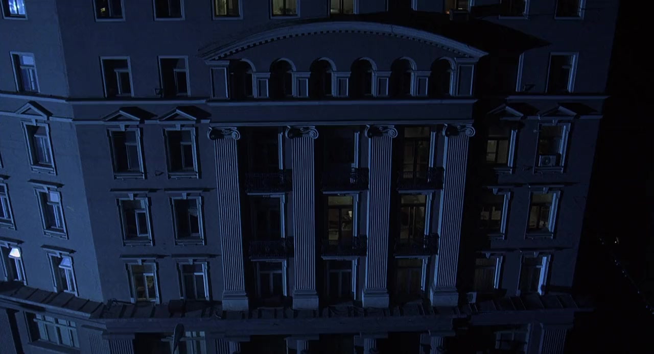 The Order screenshot 3