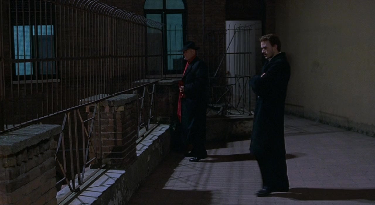 The Order screenshot 3