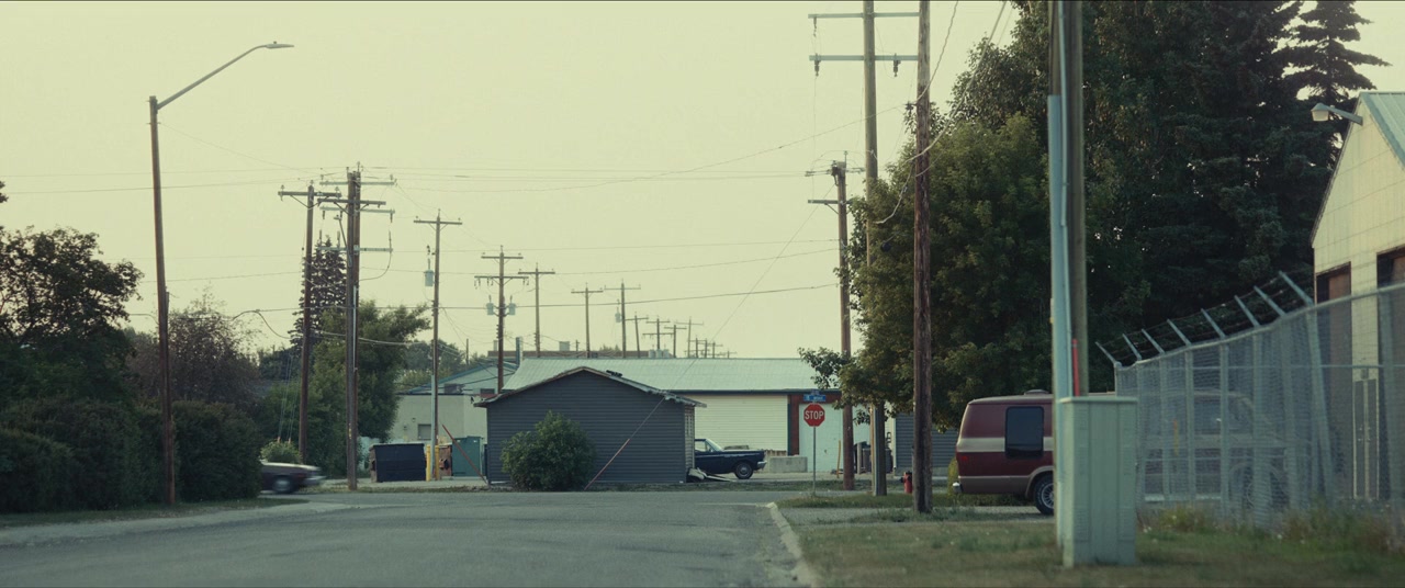 The Order screenshot 1