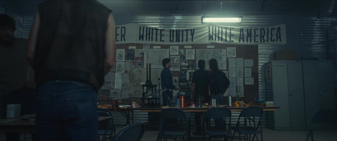 The Order screenshot 3