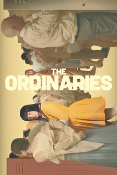 The Ordinaries (2022) poster