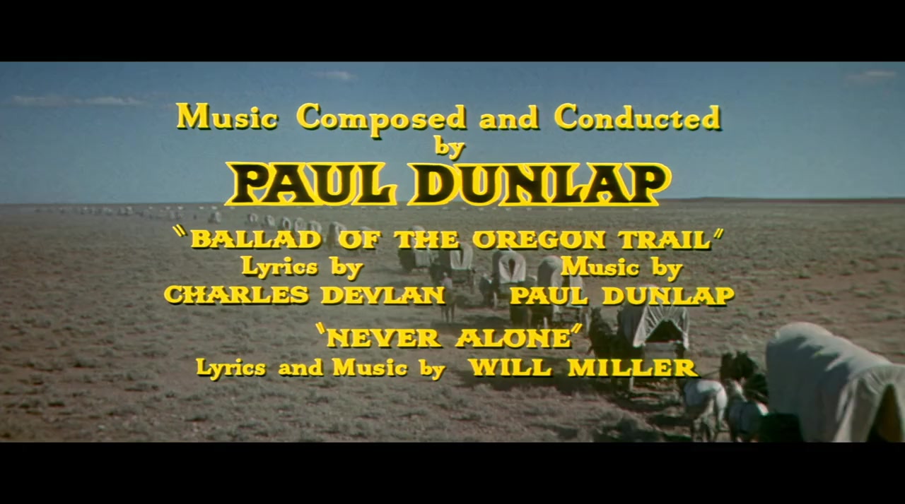 The Oregon Trail screenshot 1