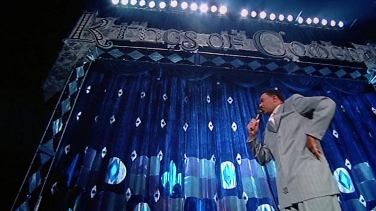The Original Kings of Comedy screenshot 1