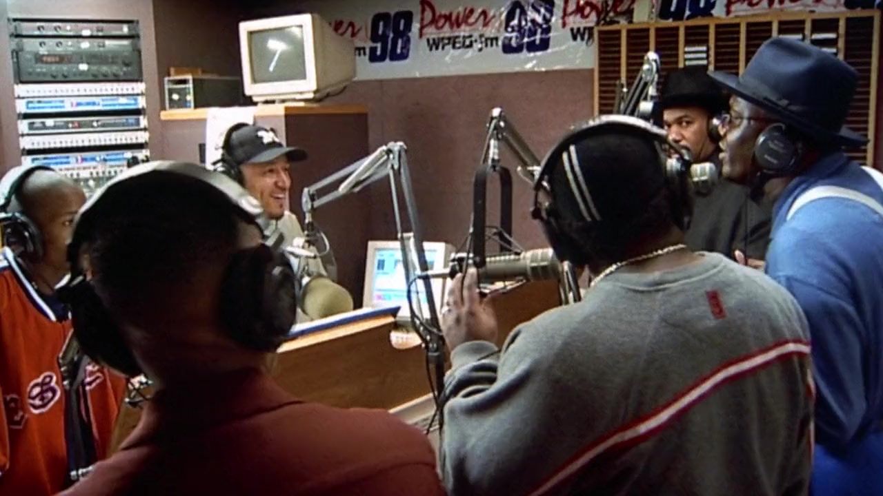 The Original Kings of Comedy screenshot 2