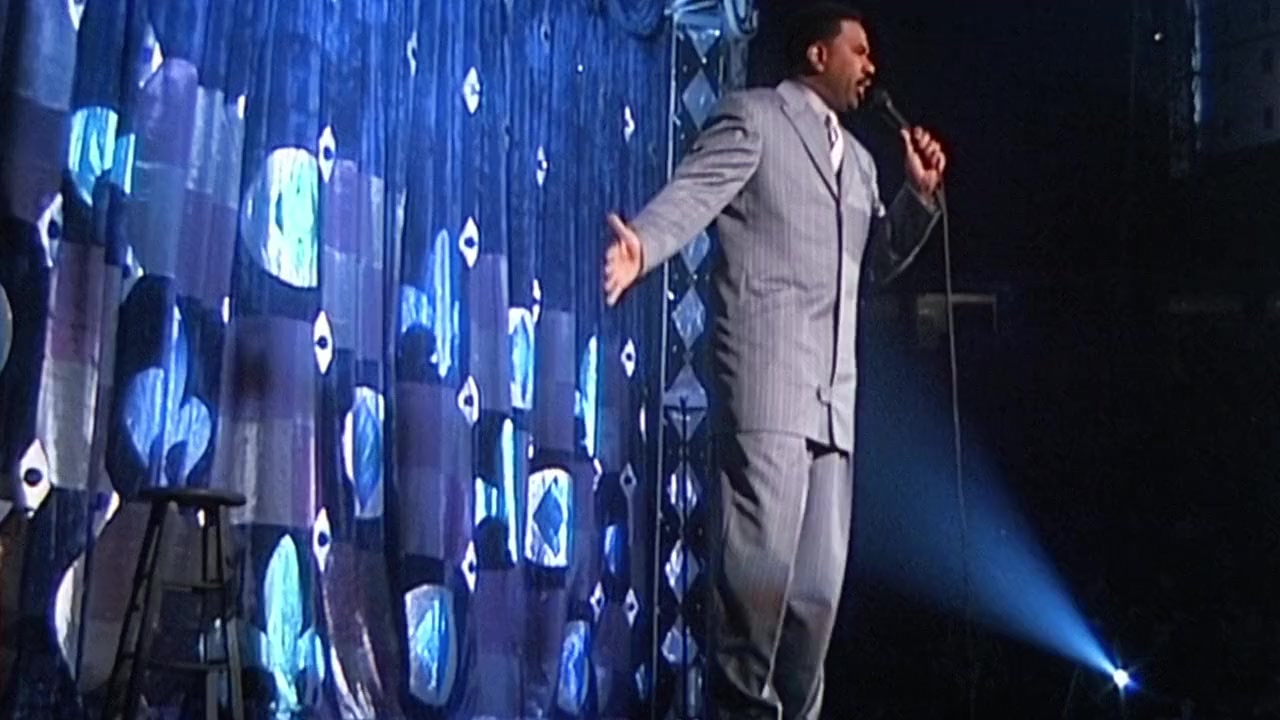 The Original Kings of Comedy screenshot 3